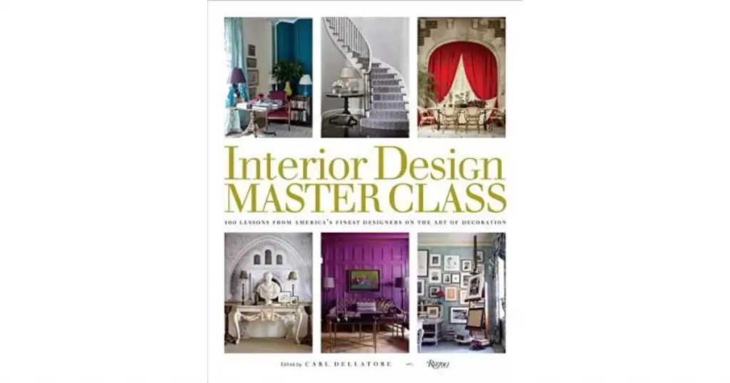 Interior Design Masterclass