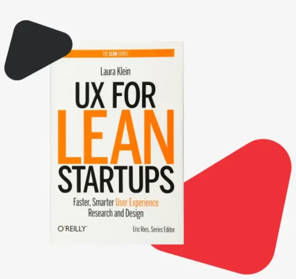 UX for Lean Startups