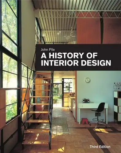 History of Interior Design by John Pile