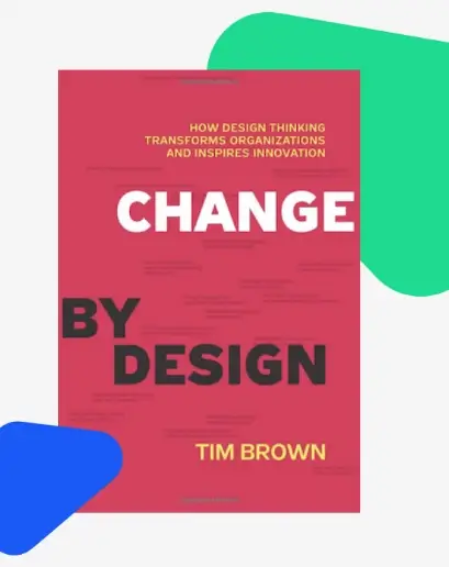 Change by Design