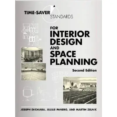 Interior Design and Space Planning