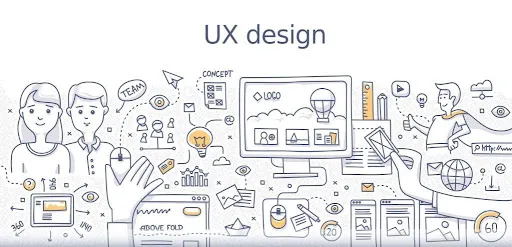 UX Design