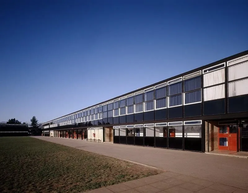 Smithdon High School, Hunstanton