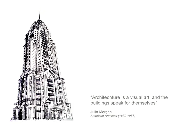 Interior Architecture - Architecture