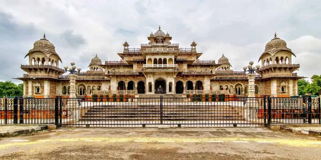  Jaipur tourism 