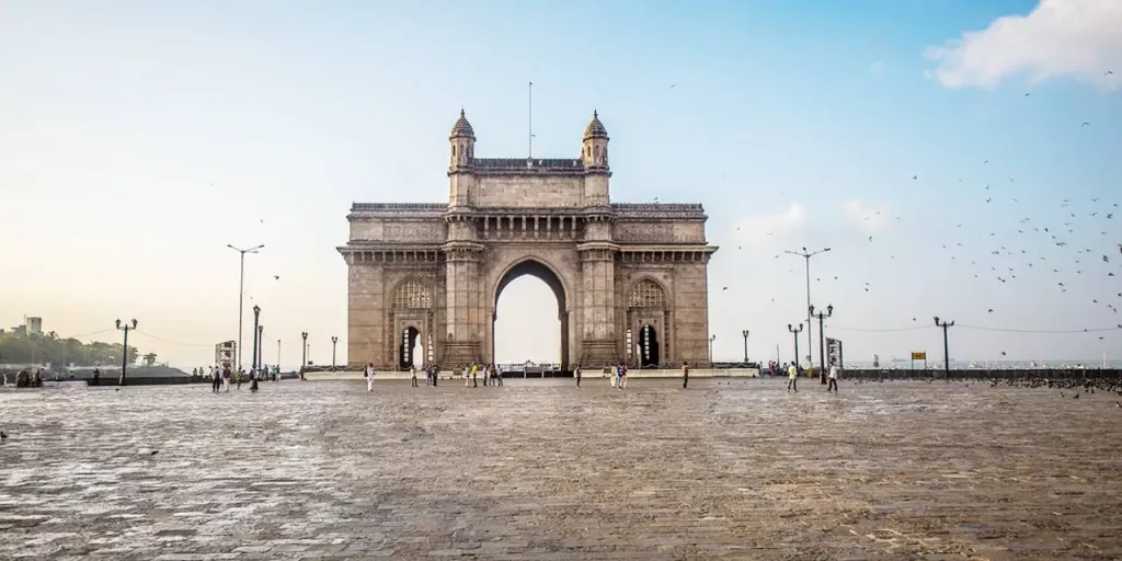 Mumbai Tourism