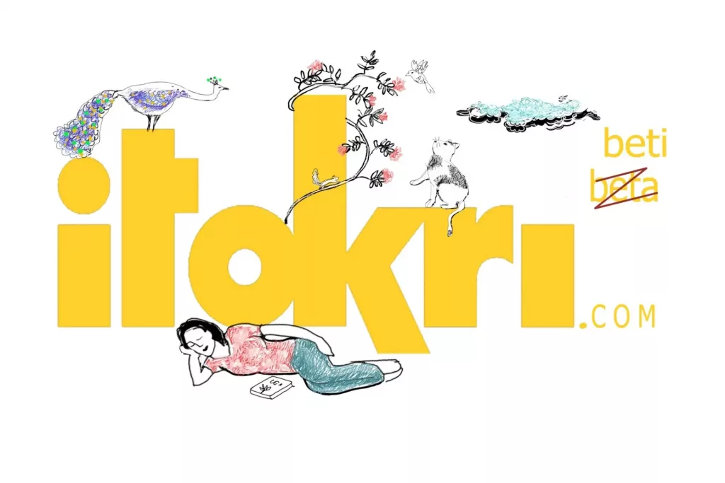 iTokri