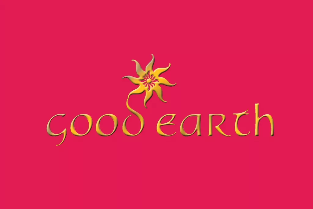 Good Earth