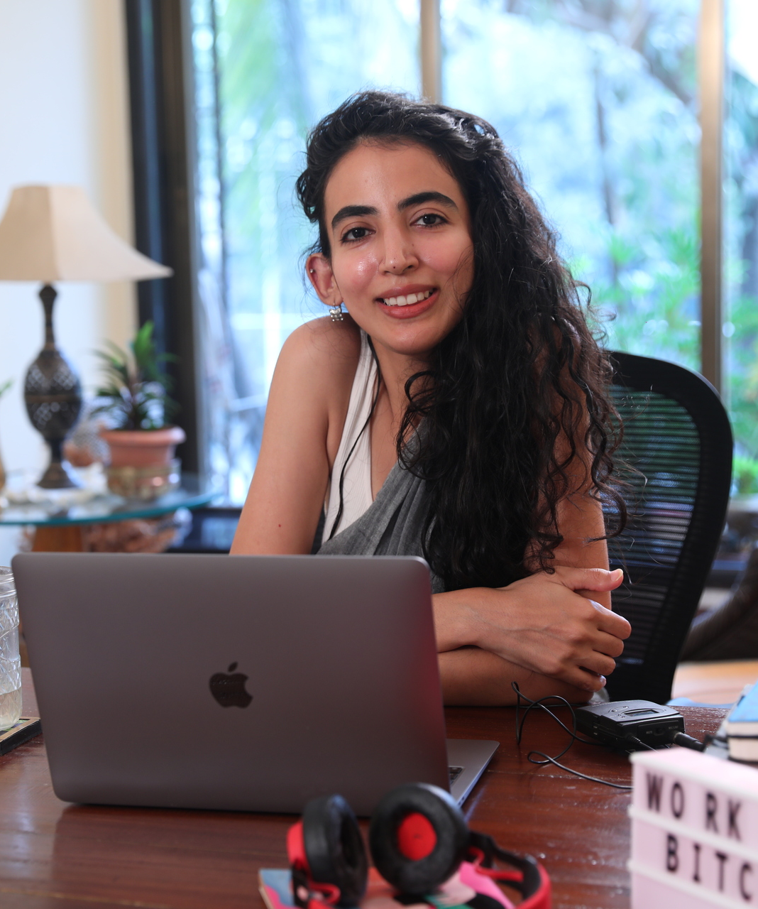 Shivani Krishan