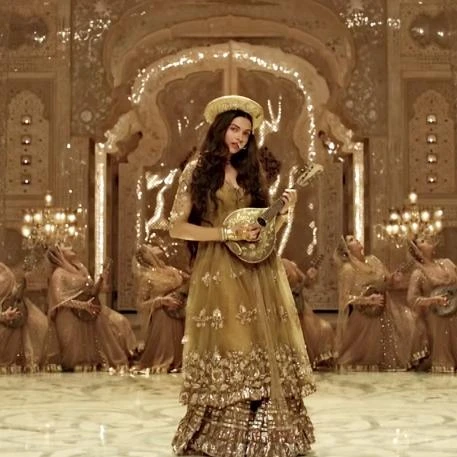 Bajirao Mastani