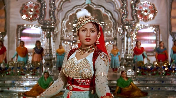 Mughal-E-Azam