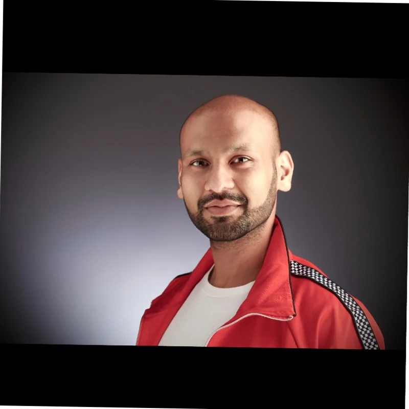 Mrinal Jain