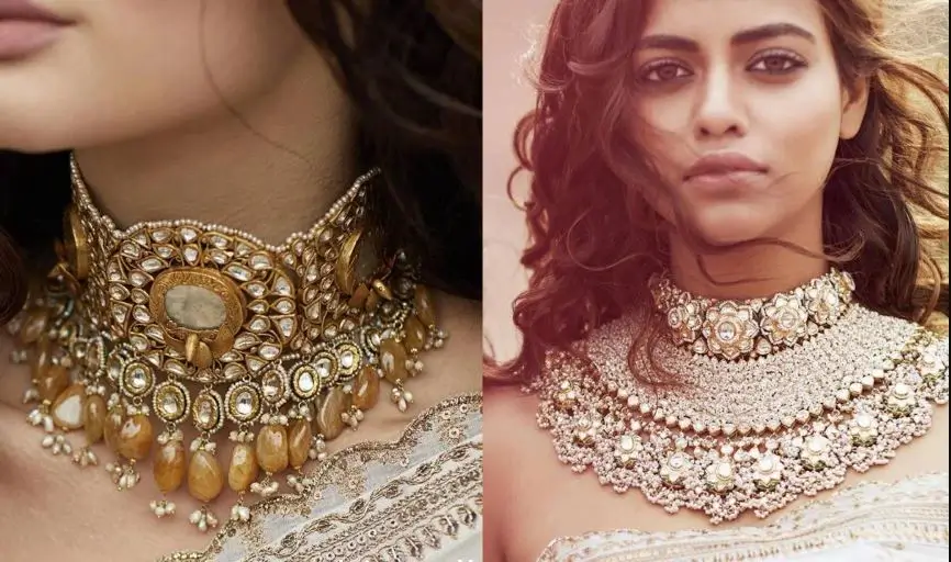 Sabyasachi Jewellery