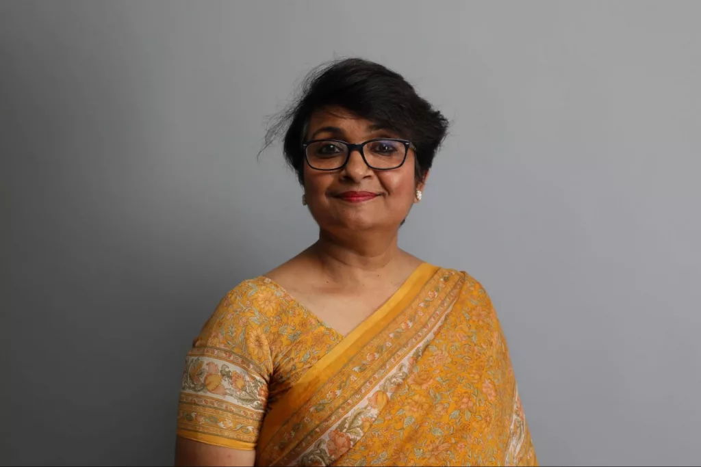 Dr Sunita Gupta Konwar