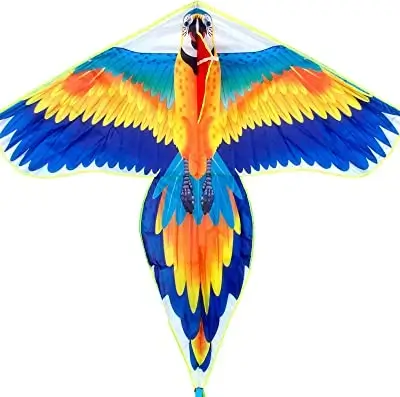  Parrot Kite 