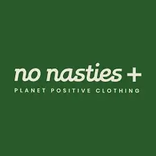 PLANET POSITIVE CLOTHING