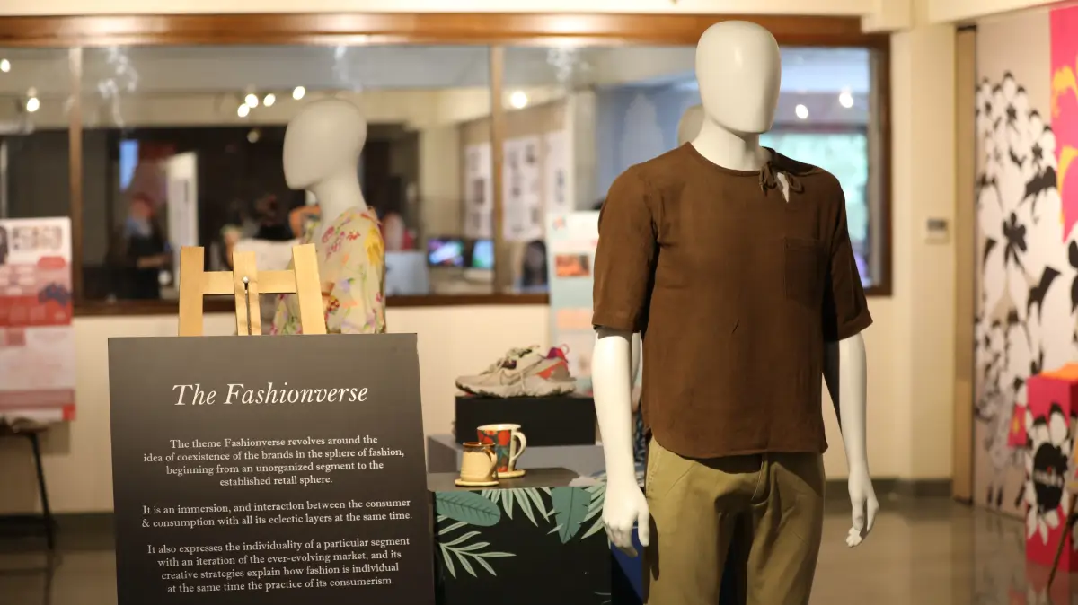 Visual Merchandising