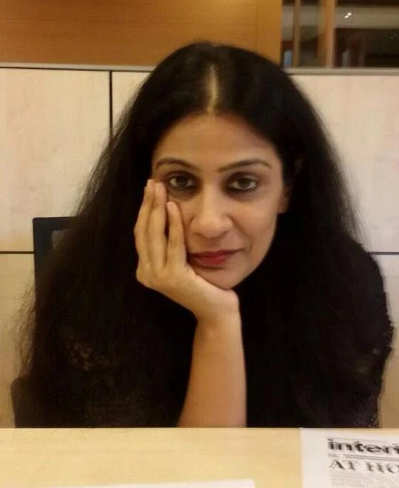 Asmita Aggarwal