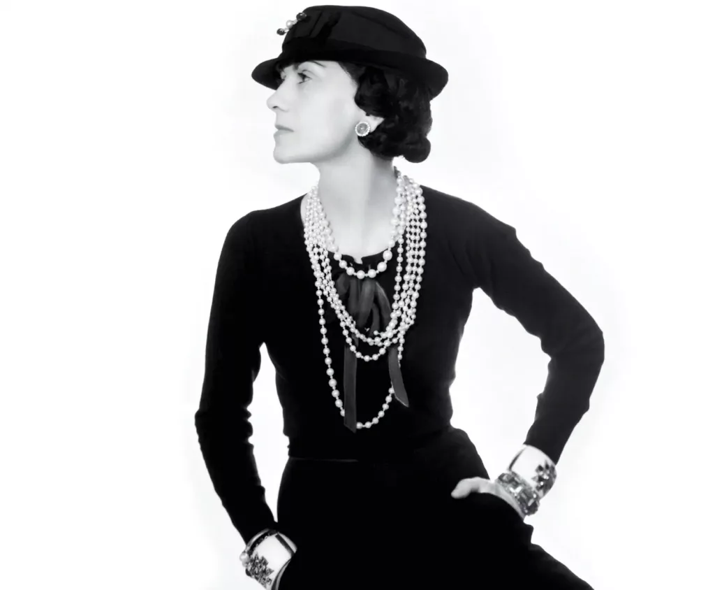 Coco Chanel