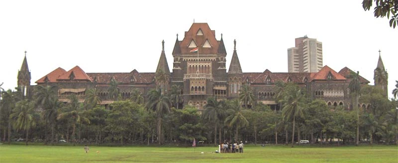 Bombay High Court, Mumbai