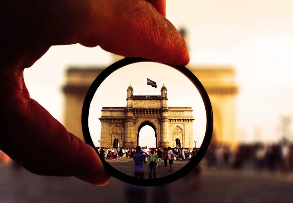 Gateway of India, Mumbai