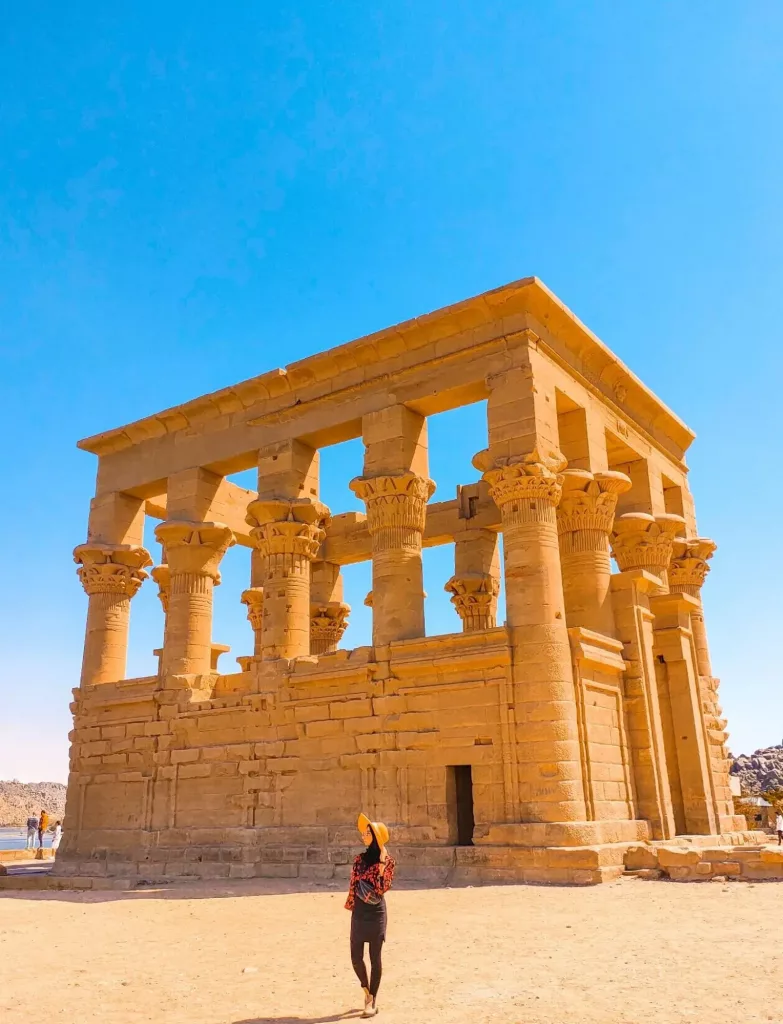 Temple of Edfu