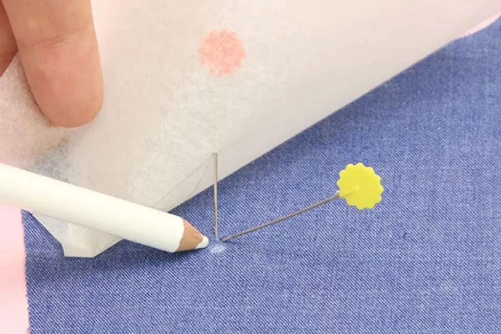 Pins & Chalks