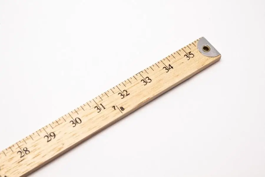 Yardstick