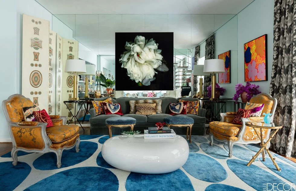 Elle decor