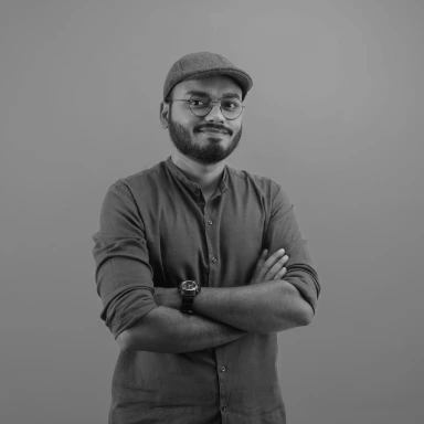 Anshuman Srivastava