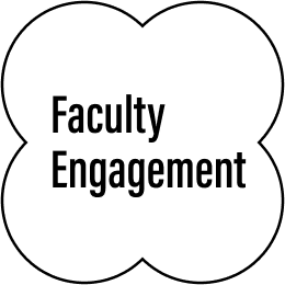 Faculty Engagement