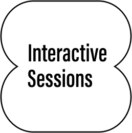 Interactive Sessions