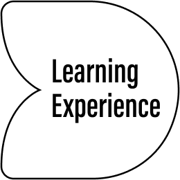 Learning Experience