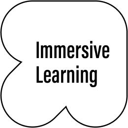 Immersive Learning