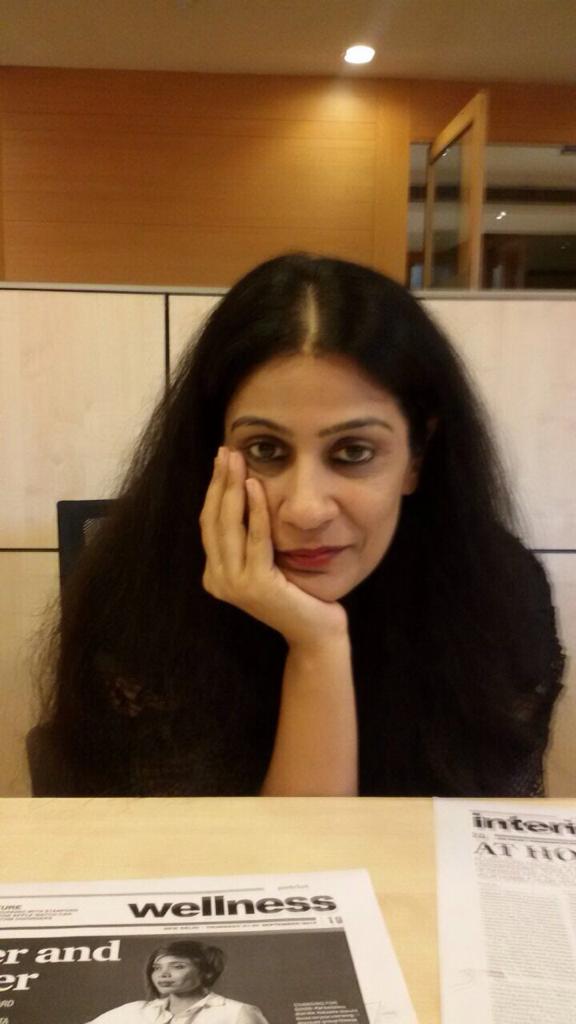 Asmita Agarwal