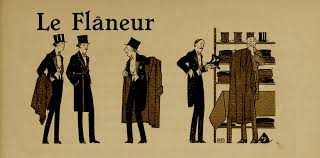 La Flaneur
