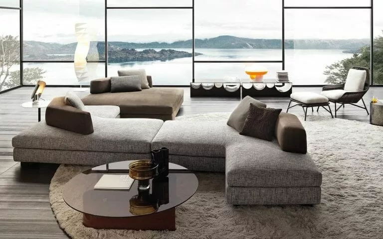 sofa interior design