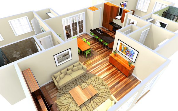 Delhi Interior Design Colleges
