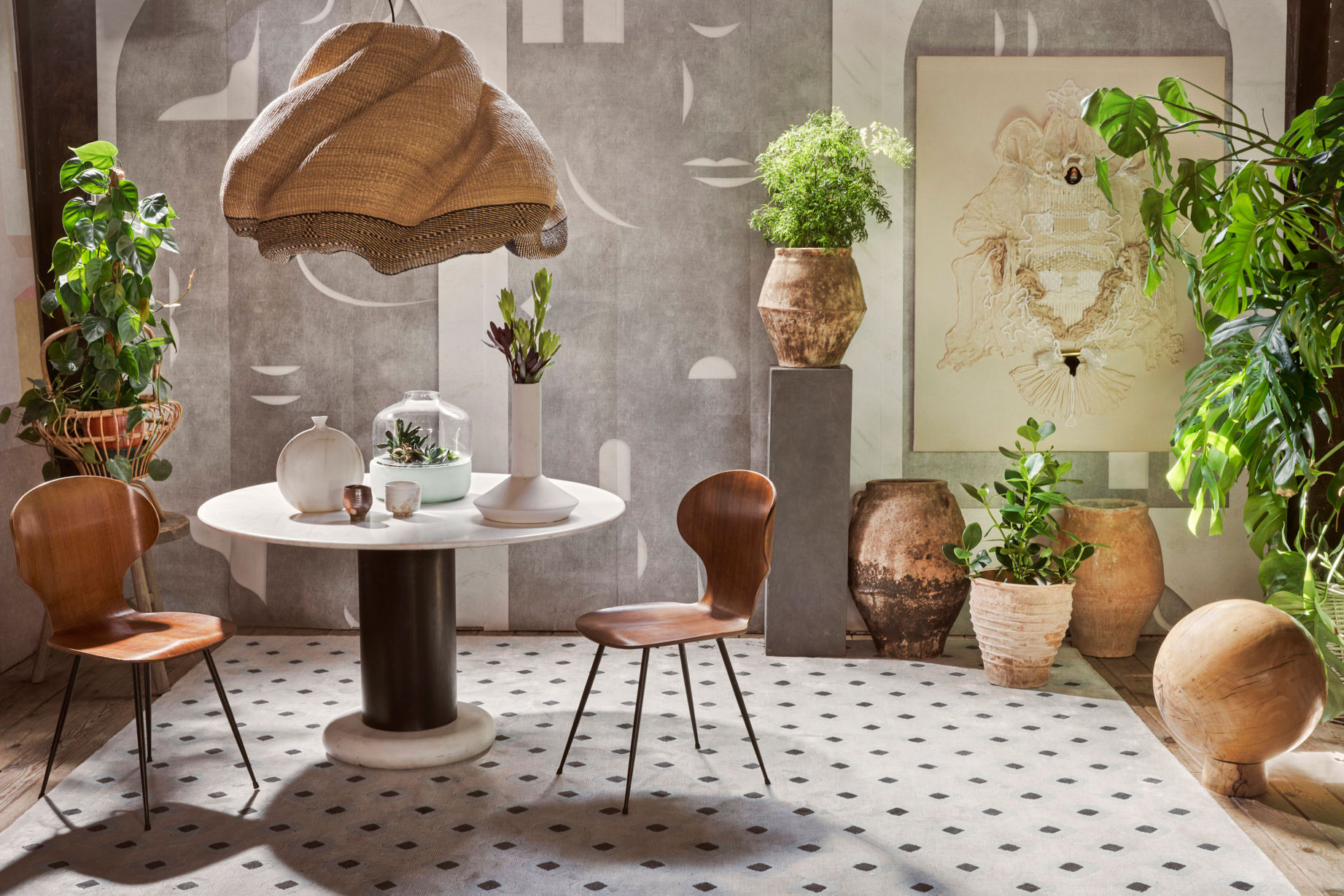 Sustainable Designer Career in Interior Design