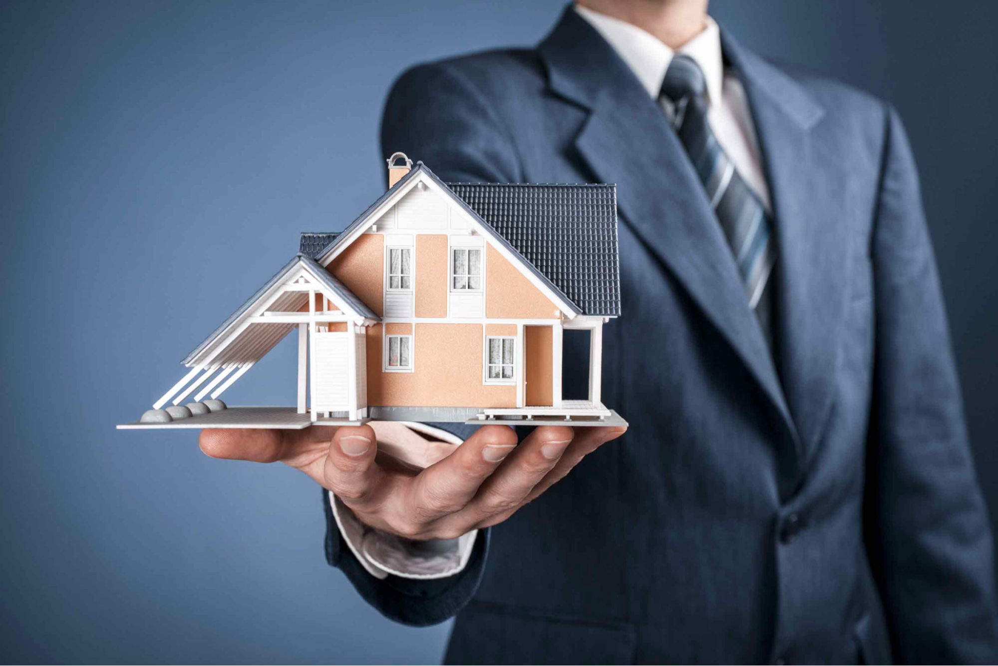 Real Estate Agent as Career in Interior Design