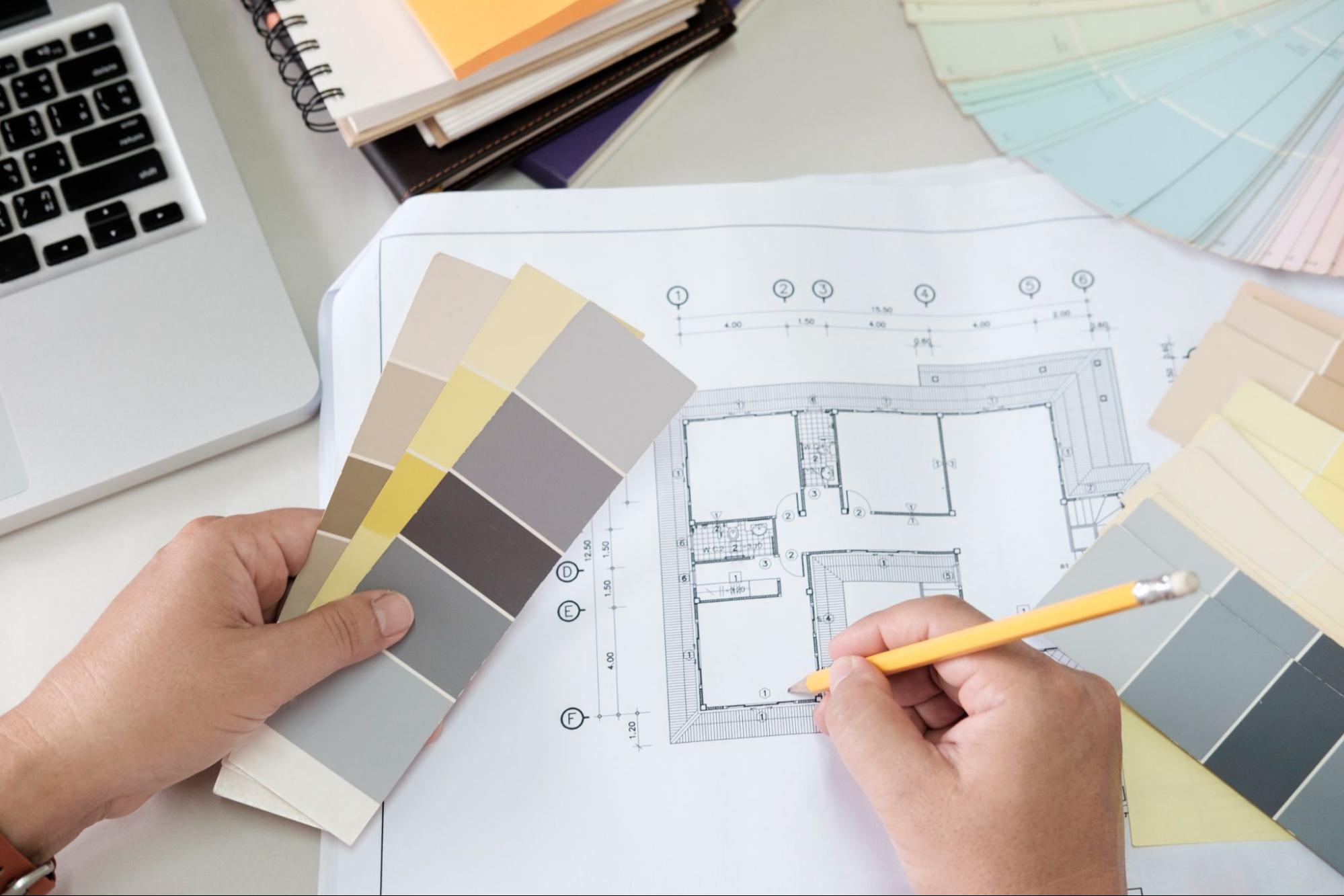 Top 15 Career Paths in Interior Design