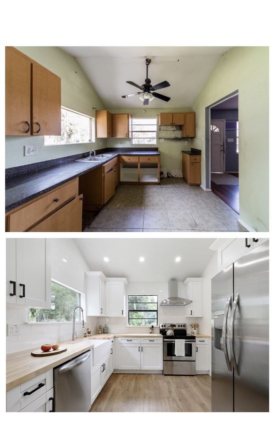 Home Renovation Contract Career in Interior Design