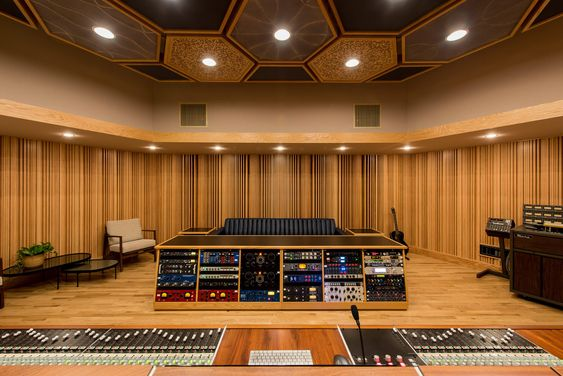 Acoustic Consultant Career in Interior Design