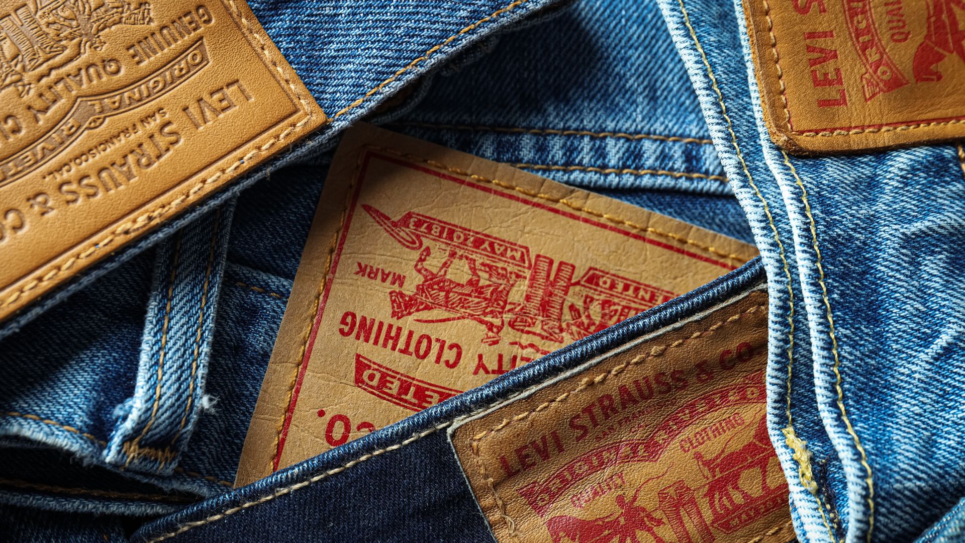 Levi’s as the Global Fashion Label for Jeans