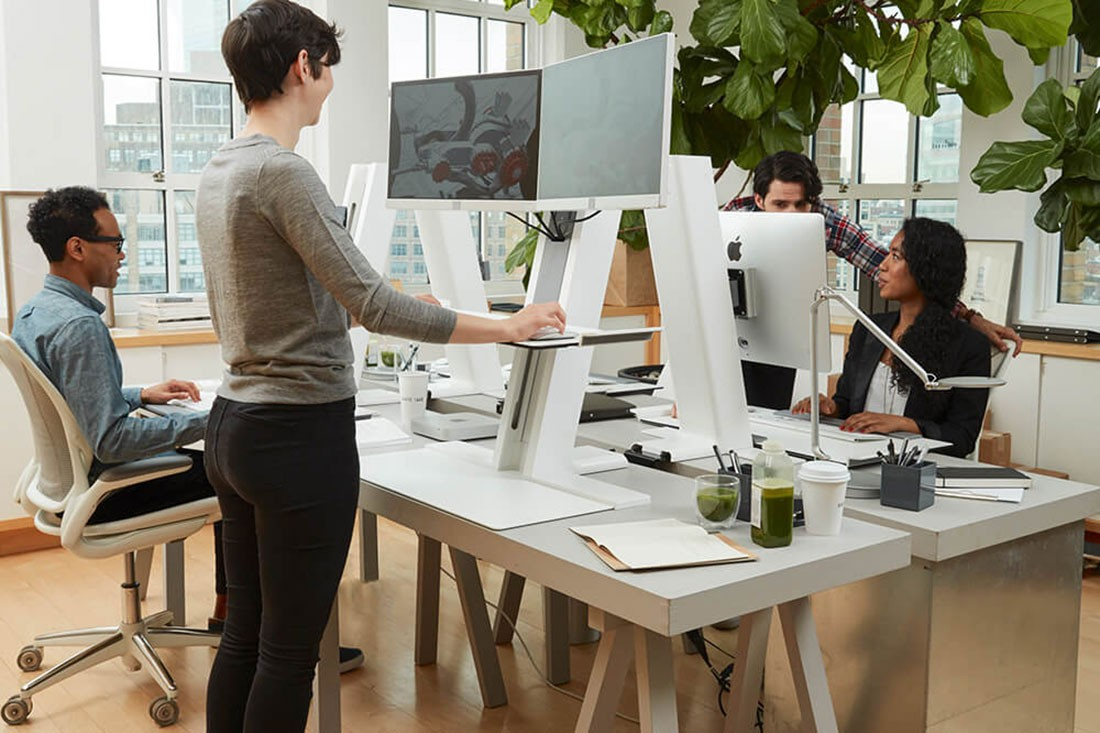 Importance of Ergonomics in Interior Architecture & Design