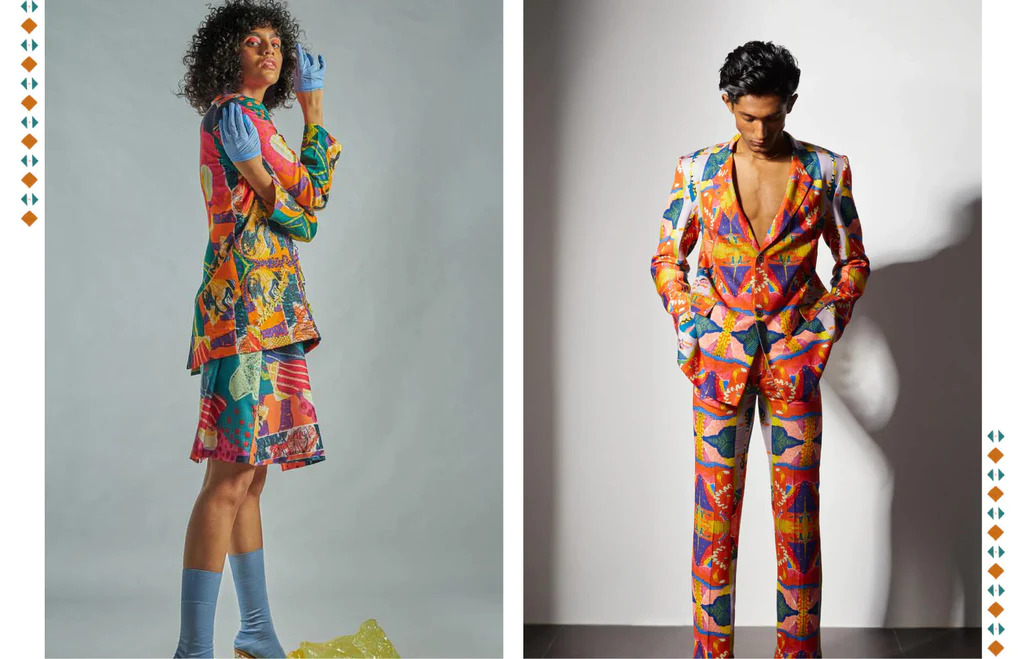 Gender Neutral Fashion