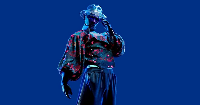 Future of fashion design