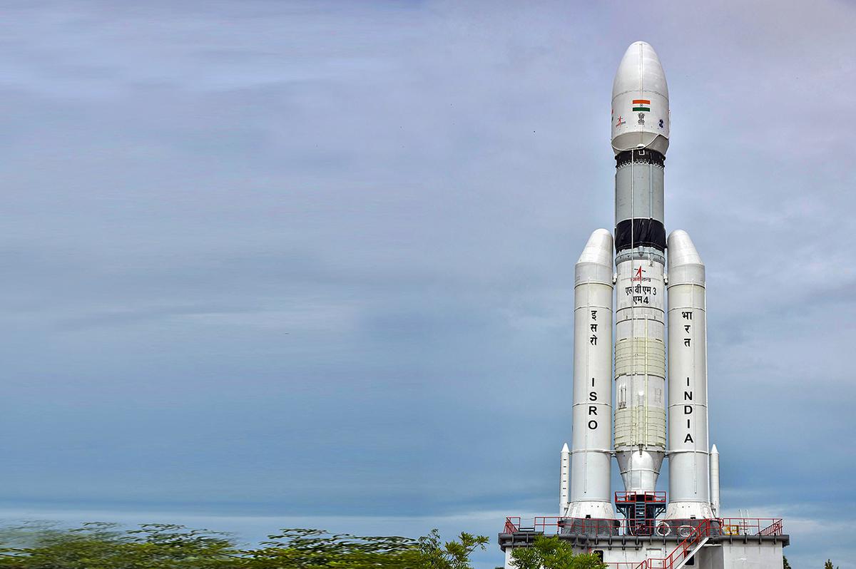  Design and Functionality: Chandrayaan-3 Success