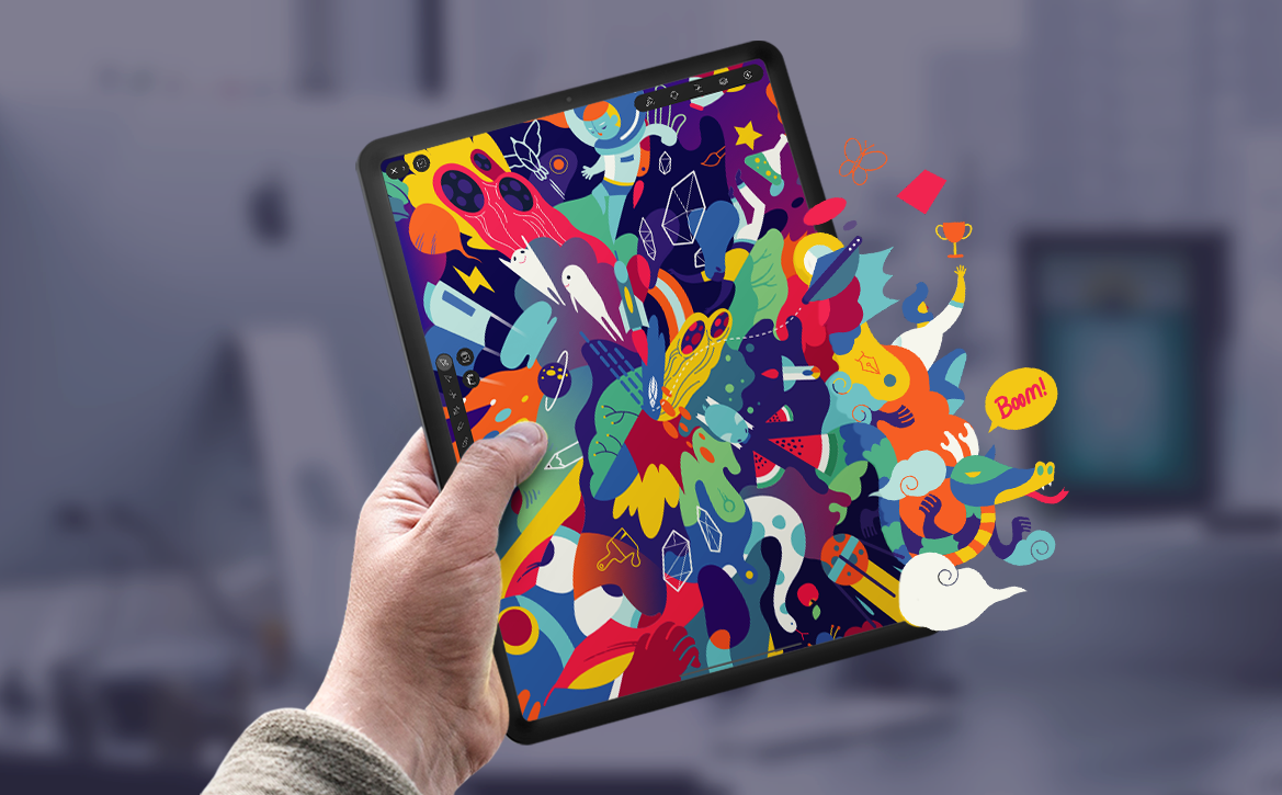Understand Skills in Graphic Design and Visual Communication