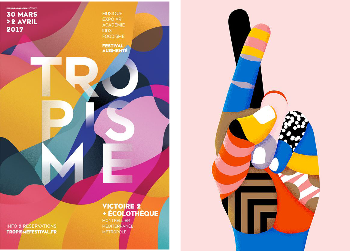 Future of Visual & Graphic Design